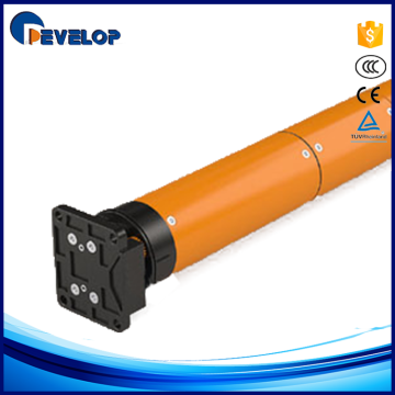 XP92 S New tubular motor