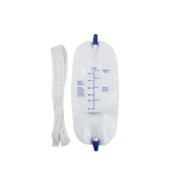 Disposable Economic Urinary Drainage Bag Collector