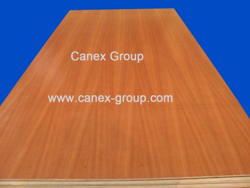 UV Lacquered  UV Pre-finished Plywood