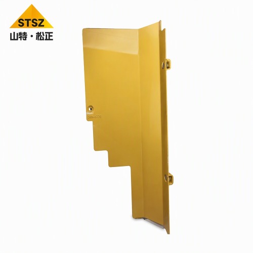 Plate As 349-5778 for Mining Truck 789D
