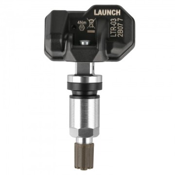 Luncurkan LTR-03 TPMS: 315MHz &amp; 433MHz sensor monitor tekanan ban