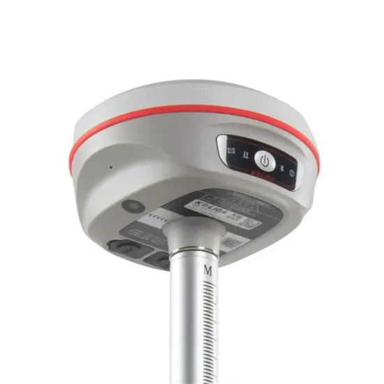 Kolida K6 GPS Surveying Equipment with IMU and RTK GNSS