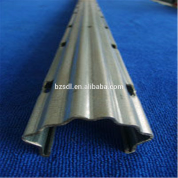 Galvanized steel Grape Pile