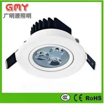 LED Ceiling Light 1W/3W/5W/7W/9W/12W