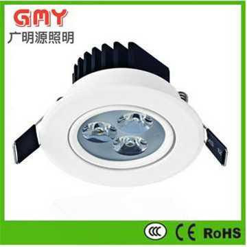 LED Ceiling Light 1W/3W/5W/7W/9W/12W