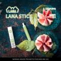 Factory Price Lana Stick Disposable Vape 1500 Puff