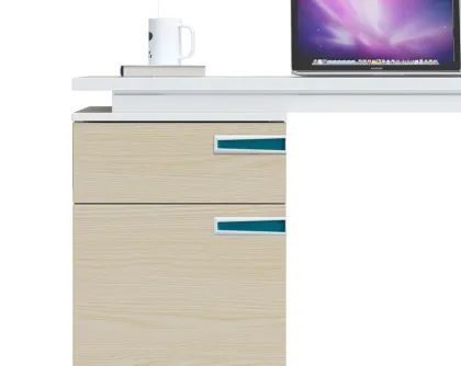 Multifunction Modular Office Desk Workstations