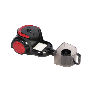 Quality Bagless Canister Vacuum Cleaner for Home