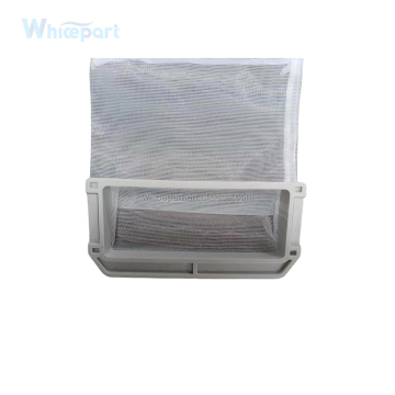 Original Genuine WH-WD40 Water Filter for Washing Machine - 102*47*16mm