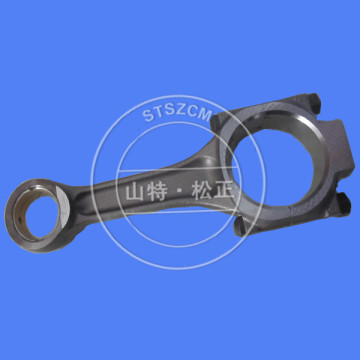 708-2L-24122 for pc200-6 excavator main pump rod