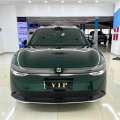 중고 Green Zeekr 7x 2025 모델 75kWh