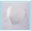 KN95 Защитная респираторная маска
