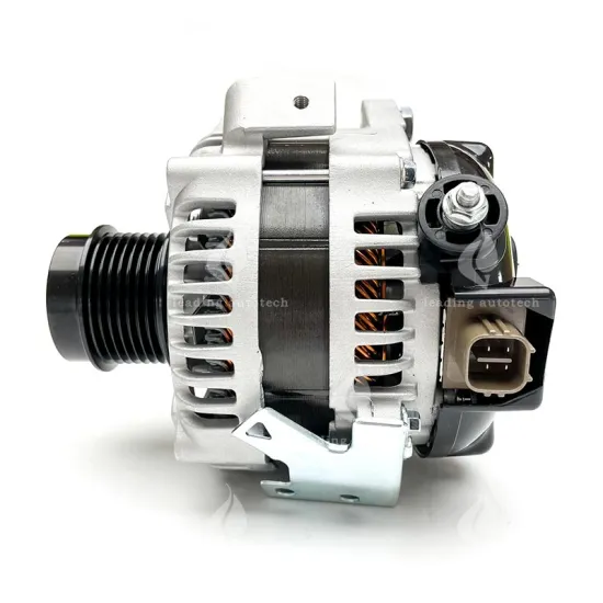 12V 100A Car Alternator for Toyota Camry 2001-2006 - 27060-0H110