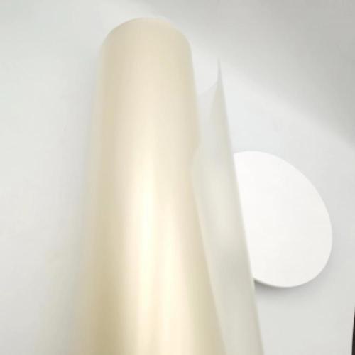 PVC Film for Furniture Wear Resist Layer