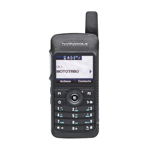 Motorola SL2K วิทยุพกพา