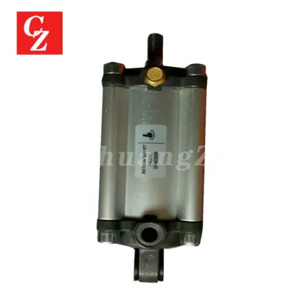 Fusheng Air Compressor Servo Cylinder 2104050115
