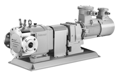  Lobe Pumps, Rotary Lobe Pumps, Rotary lobe pumps, Rotor Pumps