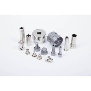 Корпус стопорного кольца инфлятора