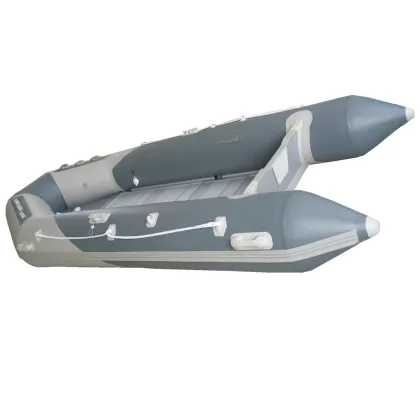 OEM Large Racing Inflatable Boats