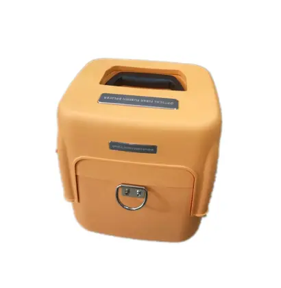 Price of Fiber Fusion Equipment: Inno Splicing Machine
