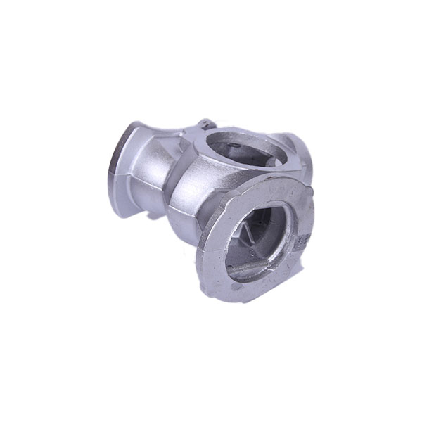 Precision castings customized CNC Parts