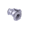 Die Casting Precision castings customized CNC Parts Supplier