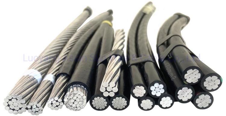 Aluminum Cable Power Cable Bare Conductor