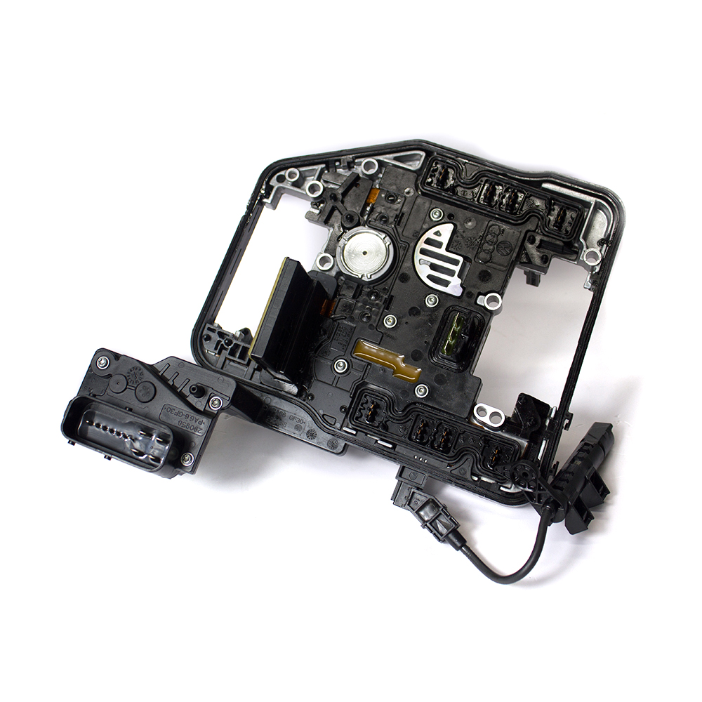 0am Gearbox Control Module