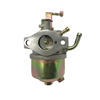 Carburetor for Wisconsin Subaru Robin Models EY20, EY15, DET180, WI-185 Generators