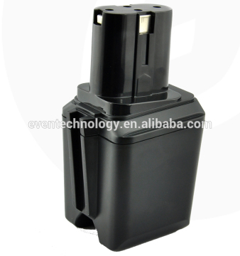 12V 3300mAh Rechargeable Battery Pack For BOSCH/12V rechargeable battery pack for power tool