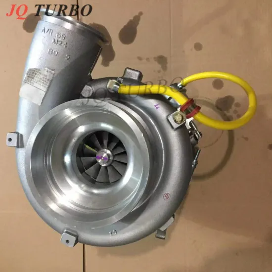 Caterpillar Industri20 CATC18 Engine Turbocharger GTA5518BS