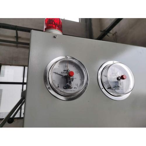 Electric heating dewaxing kettle