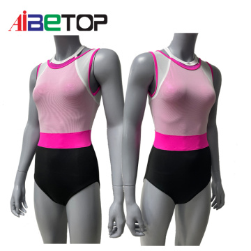 IBETTEP Gymnastics Leotards: Eleve seu desempenho