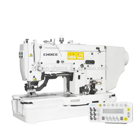 GC781D-FT Direct Drive Auto Foot Lifter Industrial Sewing Machine