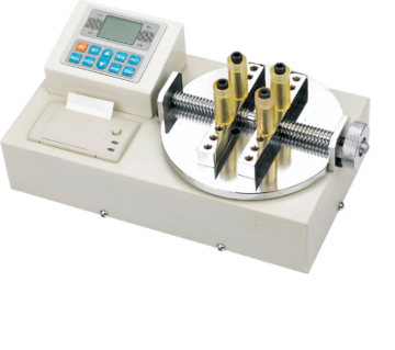 Bottle Cap Torque Tester (ANL-P)