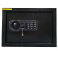 Digital Key Storage Box for Property Managers