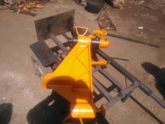 30Kg Hydraulic Rail Bender