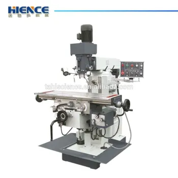 ZX6350ZA China Vertical Cheap Drilling and milling Machine
