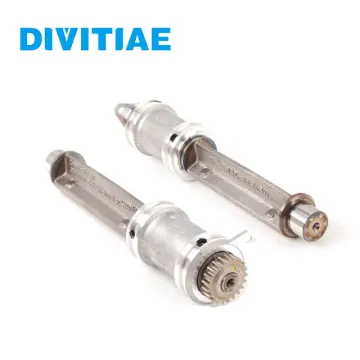 EA888 Engine Balance Shaft Maintenance for 06H198205 Series