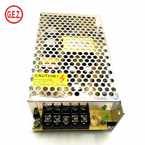 Solar cumhachd gnàthaichte airson Camara CCTV / LEDS / Bogsa Suidhichte