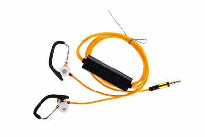 Creative Gift EL Wire Earphones/EL Earphones/EL Lighting Earphones