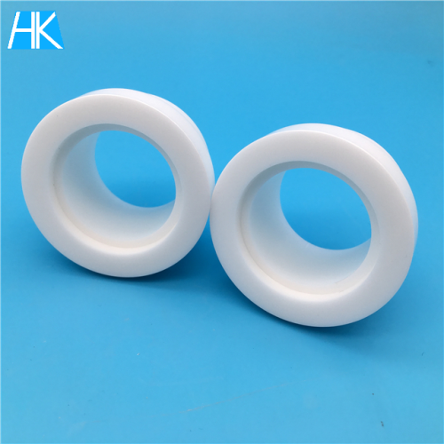 wearable zirconium oxide doceram Keramikrohr sleeve bushing