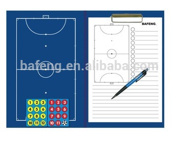 Magnetic Board Futsal Training Equipment