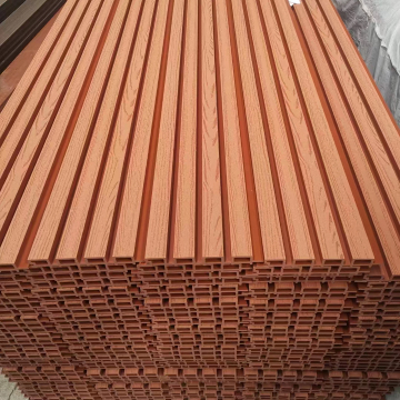 Outdoor WPC Cladding: A Comprehensive Guide to Wood Plastic Composite Co-extrusion Outdoor Decoration and WPC Wall Cladding