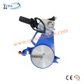 Plastic Pipe Thermofusion Welder