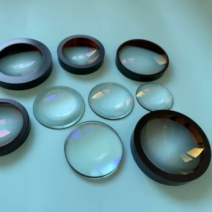 Plano Convex /Plano concave Lens