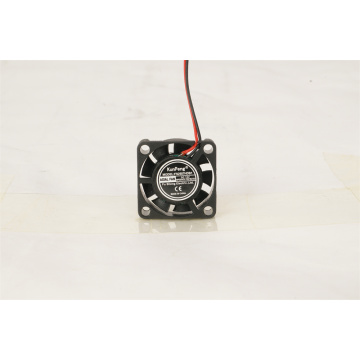 2507 Low Power Consumption 0.96W DC Cooling Fan