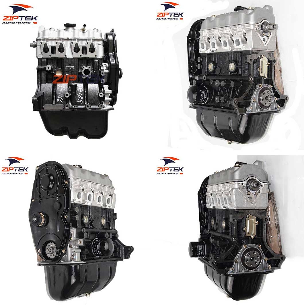 Changan Star 65QA Engine4
