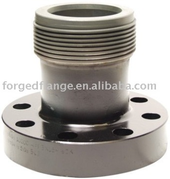 FLANGE /WIRELINE-ADAPTER WELDED NECK