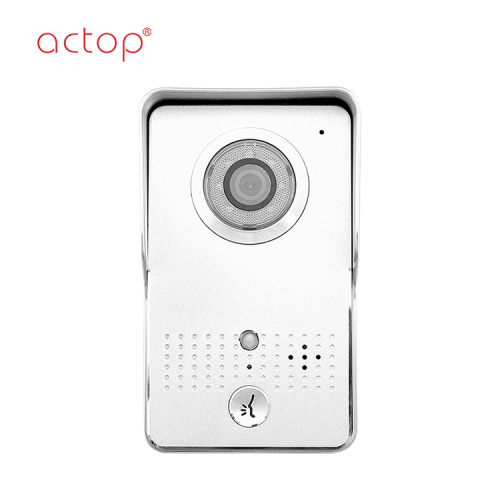 Pintu Pintar WIFI Motion Sensor